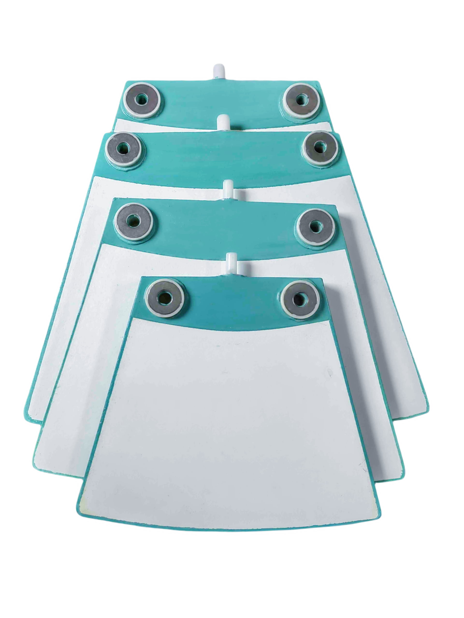 Vacuum Ceramic Filter Plates and Discs for mining filtration